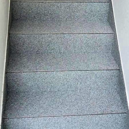 Sols et escaliers : escalier