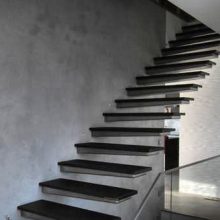 Nos prestations : la chaux