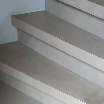 Sols et escaliers : minerapanel