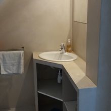 Nos prestations : mobilier béton