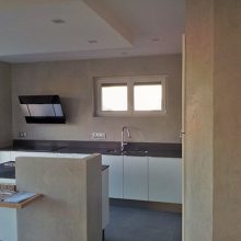 Nos prestations : peintures techniques