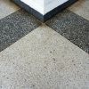Terrazzo granito