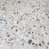 Terrazzo granito