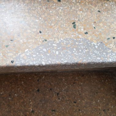 Terrazzo granito